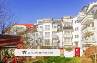 Mehrfamilienhaus kaufen in 04277 Leipzig, Leipzig - Topinvest in Spitzenlage | 3RW | Balkon | Erker | Grüner Hinterhof | Im begehrten Süden Leipzigs