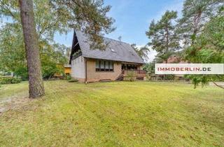 Einfamilienhaus kaufen in 16547 Birkenwerder, Mehrfamilienhaus, Wohnhaus in Birkenwerder