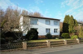 Haus kaufen in 35260 Stadtallendorf, Stadtallendorf - Charmantes Zweifamilienhaus in Stadtallendorf-DAG - ideal für Kap