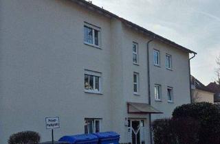Wohnung kaufen in Stangenbrunnenweg, 97318 Kitzingen, Kitzingen - Attraktive 3-Zimmer-Dachgeschosswohnung mit Balkon und Fernblick in ruhiger Lage von Kitzingen