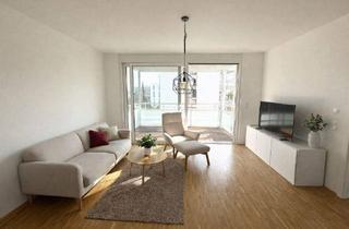 Wohnung kaufen in Kasernenstraße 91, 78315 Radolfzell, Radolfzell am Bodensee - Radolfzell - Helle, leerstehende 2-Zi.-Eigentumswohnung - provisionsfrei!