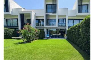 Haus kaufen in 21702 Ahlerstedt, Ahlerstedt - 2x Haushälfte Meerblick und Golfclub in Costa del Sol, Andalusien