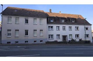 Mehrfamilienhaus kaufen in 58509 Lüdenscheid, Lüdenscheid - Provisionsfreies Renditeobjekt in Lüdenscheid - 10 Wohneinheiten