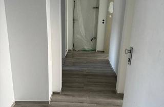 Wohnung kaufen in 89584 Ehingen, Ehingen (Donau) - Komplett renoviert 3-Zimmer-Wohnung zu verkaufen