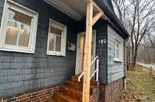 Mehrfamilienhaus kaufen in 96465 Neustadt, Neustadt bei Coburg - Mehrfamilienhaus in Schleusingen zu Verkaufen