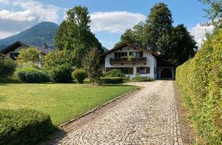 Einfamilienhaus kaufen in 83080 Oberaudorf, Oberaudorf - Ein Zuhause mit Kaiserblick in Oberaudorf