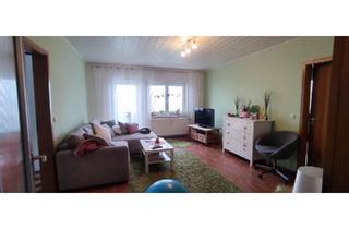 Wohnung kaufen in 35305 Grünberg, Grünberg - 2-ZKB Eigentumswohnung im DG in Grünberg-OT