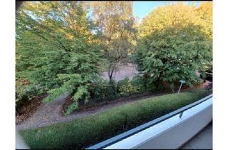 Wohnung kaufen in 25421 Pinneberg, Pinneberg - 2 Zi. Wohnung mit Balkon und Garage in Pinneberg