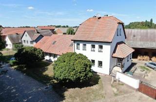 Einfamilienhaus kaufen in 39638 Gardelegen, Gardelegen - Schönes freistehendes Haus mit ruhiger Lage