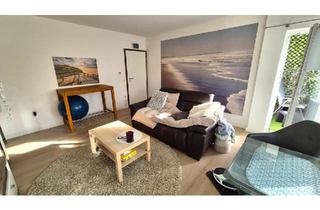 Wohnung kaufen in 45711 Datteln, Datteln - Sanierte 3-Zi-Whg mit Garage & Balkon | Provisionsfrei | Hötting