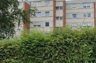 Wohnung kaufen in 59075 Hamm, Hamm - 2,5 Zimmer Eigentumswohnung, mit Garage und Keller ohne Makler