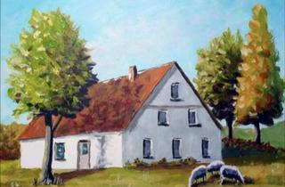 Einfamilienhaus kaufen in 26802 Moormerland, Moormerland - Wir verkaufen unser Landhaus mit viel Platz