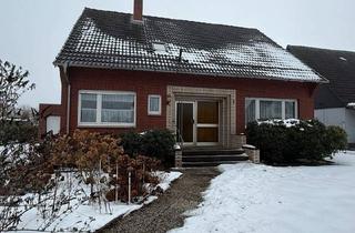 Einfamilienhaus kaufen in 49406 Barnstorf, Barnstorf - Freistehendes Einfamilienhaus in Barnstorf