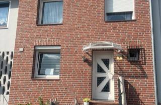 Reihenhaus kaufen in 28816 Stuhr, Stuhr - Reihenhaus mit viel Platz - 56 Zimmer & ausgebauter Keller