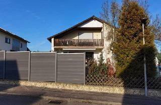 Einfamilienhaus kaufen in 74391 Erligheim, Erligheim - Einfamilienhaus zu verkaufen