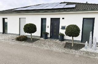 Haus kaufen in 77966 Kappel-Grafenhausen, Kappel-Grafenhausen - Moderner, barrierefreier Bungalow(Bj2018), großem Garten und Pool