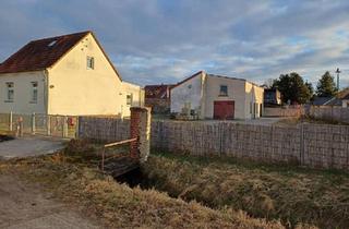 Einfamilienhaus kaufen in 15295 Brieskow-Finkenheerd, Brieskow-Finkenheerd - Einfamilienhaus mit großem Grundstück