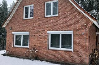 Einfamilienhaus kaufen in 21514 Büchen, Büchen - Einfamilienhaus in Güster