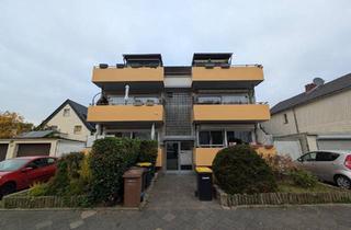 Wohnung kaufen in 40878 Ratingen, Ratingen - Provisionsfrei - Gepflegte 3-Zimmerwohnung als Kapitalanlage