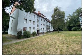 Wohnung kaufen in 49084 Osnabrück, Osnabrück - Modernisierte 2-Zimmer-ETW mit Balkon & stabiler Miete!