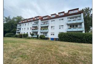 Wohnung kaufen in 49084 Osnabrück, Osnabrück - Vermietete 4-Zimmer-ETW in Osnabrück frisch renoviert!