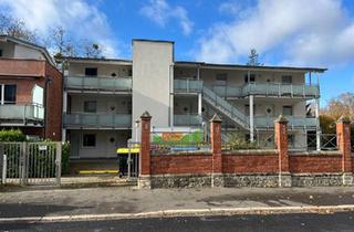 Wohnung kaufen in 37085 Göttingen, Göttingen - Attraktive barrierefreie 3-Zimmer Dachgeschosswohnung (2. OG)