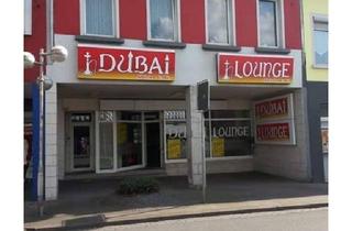 Haus kaufen in 66333 Völklingen, Völklingen - Familienhaus mit zwei Wohnungen, Ladenfläche, Garage