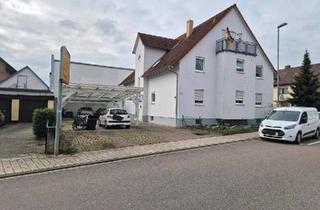 Wohnung kaufen in 76532 Baden-Baden, Baden-Baden - Eigentumswohnung Elchesheim Illingen