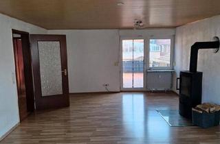 Wohnung kaufen in 89555 Steinheim, Steinheim am Albuch - Helle 4 Zimmer Wohnung 115 qm renoviert