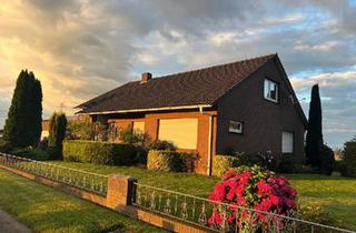 Einfamilienhaus kaufen in 27318 Hoya, Hoya - Einfamilienhaus in ruhiger Lage in Hilgermissen
