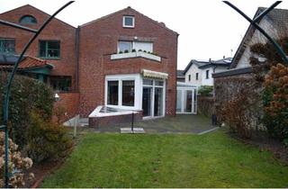 Doppelhaushälfte kaufen in 49716 Meppen, Meppen - Doppelhaushälfte Sackgassenlage Meppen Neustadt DHH