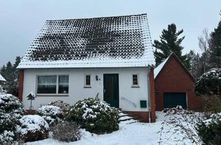 Einfamilienhaus kaufen in 29323 Wietze, Wietze - Schönes Einfamilienhaus mit großem Garten in toller Lage