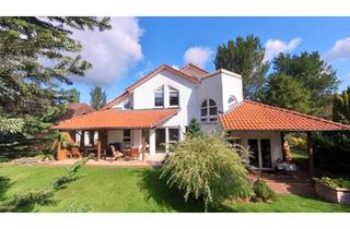 Einfamilienhaus kaufen in 29640 Schneverdingen, Schneverdingen - Traumhaftes Einfamilienhaus in bester Süd-Lage von Schneverdingen