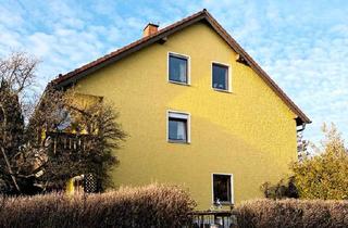 Doppelhaushälfte kaufen in 95615 Marktredwitz, Marktredwitz - Doppelhaushälfte (BJ 1997)