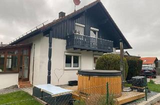 Einfamilienhaus kaufen in 84036 Kumhausen, Kumhausen - Modernisiertes EFH in Kumhausen