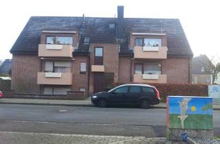 Wohnung kaufen in 48155 Münster, Münster - Eigentumswohnung, 29 qm in Münster-Gremmendorf zu verkaufen