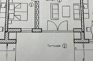 Wohnung kaufen in 87509 Immenstadt, Immenstadt im Allgäu - ETW mit Terrasse, TG und Stellplatz in Immenstadt Mühlhaldeweg