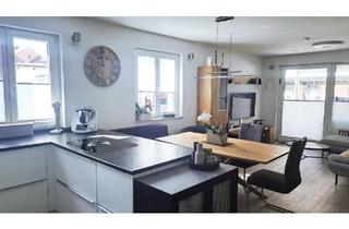 Wohnung kaufen in 90537 Feucht, Feucht - Exklusive neuwertige 4-Zimmer-Wohnung in Feucht