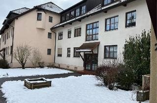 Wohnung kaufen in 97616 Bad Neustadt, Bad Neustadt an der Saale - Eigentumswohnung für Kapitalanleger