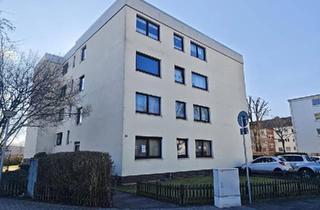 Wohnung kaufen in 31785 Hameln, Hameln - 4 Zi E.-Wohnung 86m² Erdgeschoss inkl. Balkon Hameln Nordstadt
