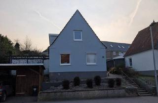 Einfamilienhaus kaufen in 23730 Neustadt, Neustadt in Holstein - Einfamilienhaus Neustadt in Holstein