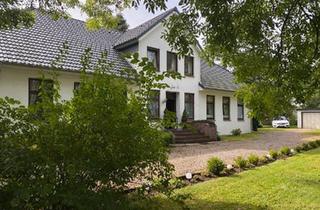 Einfamilienhaus kaufen in 25927 Neukirchen, Neukirchen - Einfamilienhaus