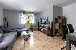 Wohnung kaufen in 99891 Tabarz, Bad Tabarz - Eigentumswohnung als attraktives Investment
