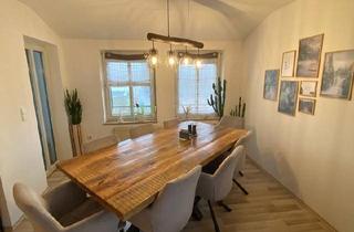 Wohnung kaufen in 74564 Crailsheim, Crailsheim - Tolle 2 Zimmer Wohnung mit großem Mehrwert in Crailsheim-Altenm.