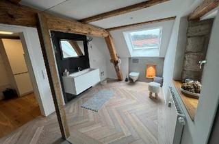 Wohnung kaufen in 79689 Maulburg, Maulburg - Stilvolle Maisonette in Maulburg zu verkaufen