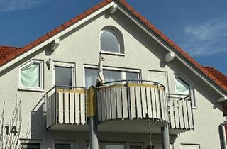 Wohnung kaufen in 74196 Neuenstadt, Neuenstadt am Kocher - 2-Zimmer Dachgeschoss-Wohnung