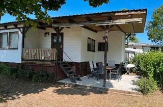 Haus kaufen in 17139 Malchin, Malchin - Bungalow in Gravelotte auf Pachtland