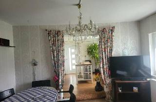 Wohnung kaufen in 36341 Lauterbach, Lauterbach (Hessen) - mehrere, möbl. Eigentumswohnungen m Küche u Balkon zu verkaufen