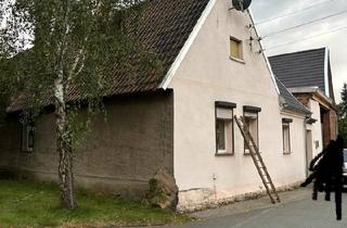 Einfamilienhaus kaufen in 06386 Osternienburger Land, Osternienburger Land - Einfamilienhaus in Tornau v.d Heide