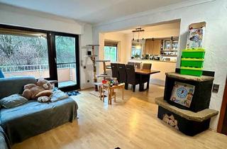 Wohnung kaufen in 58507 Lüdenscheid, Lüdenscheid - Eigentumswohnung in Gevelndorf